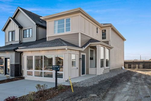 61 Keystone Creek Terrace, Calgary, AB, T3P0T2 | Card Image