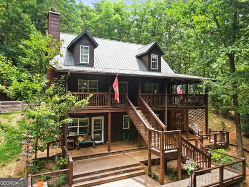 228 Red Bark Trail, Sautee Nacoochee, GA, 30571 | Card Image