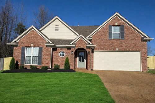 11608 Milton Ridge Cv, Arlington, TN, 38002-5054 | Card Image