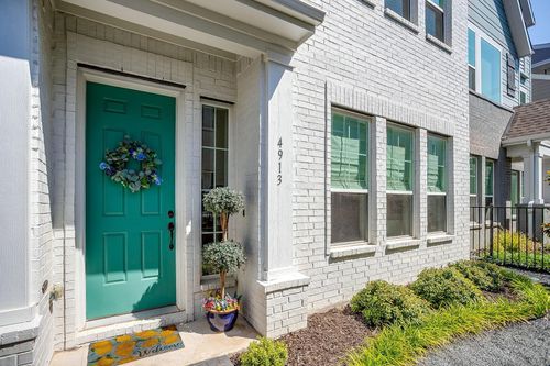 4913 Hidden Grove Dr, Fort Worth, TX, 76114-1553 | Card Image