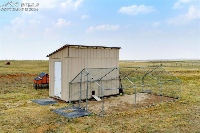 24350 Longhorn Trl, House other with 3 bedrooms, 3 bathrooms and 2 parking in Ramah CO | Image 38