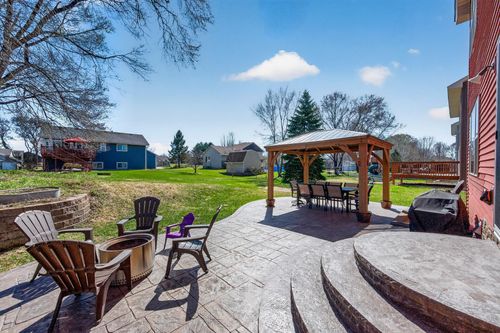 6102 146th Ave Nw, Ramsey, MN, 55303-9163 | Card Image