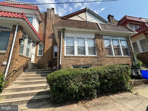 60 E Durham St, PHILADELPHIA, PA, 19119-1820 | Card Image