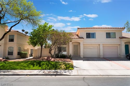 7945 Delbonita Ave, Las Vegas, NV, 89147-5078 | Card Image