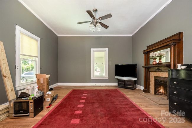 1637 N College Ave, House other with 4 bedrooms, 2 bathrooms and null parking in Newton NC | Image 10
