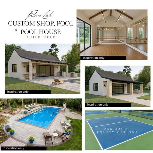 501 Old Creek Rd, Edmond, OK, 73034-1511 | Card Image