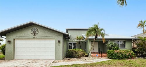 2160 Aqui Esta Dr, Punta Gorda, FL, 33950-6460 | Card Image