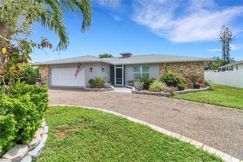 28215 Sunset Dr, BONITA SPRINGS, FL, 34134-7506 | Card Image