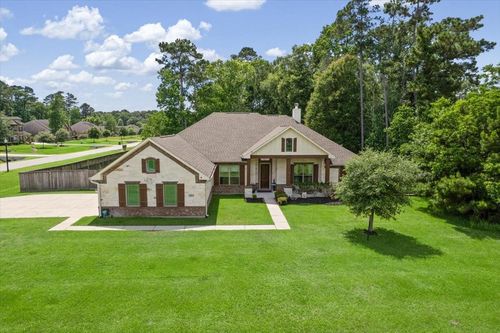 28503 Redwood Cliff Ln, Huffman, TX, 77336-1516 | Card Image
