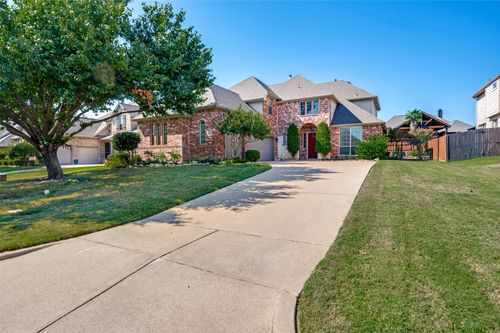 1807 Lake Glen Trl, Mansfield, TX, 76063-4091 | Card Image