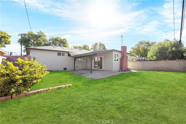 12119 Los Coyotes Ave, House other with 3 bedrooms, 2 bathrooms and 2 parking in La Mirada CA | Image 24
