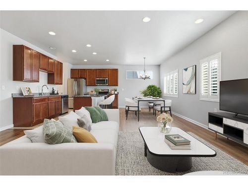 unit-b-1949 S Flanders Way, Aurora, CO, 80013-7743 | Card Image