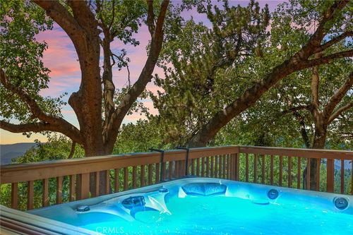 2461 Spring Oak Dr, Running Springs, CA, 92382-7524 | Card Image