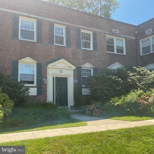 unit-126d-500 E Lancaster Ave, WAYNE, PA, 19087-5028 | Card Image