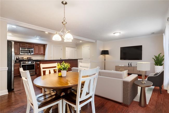 115 Anderson Sta, House other with 3 bedrooms, 3 bathrooms and 1 parking in Venetia PA | Image 9