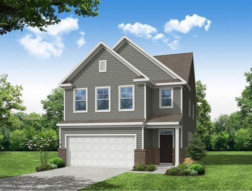 139 Trace Blf, Dawsonville, GA, 30534-4488 | Card Image