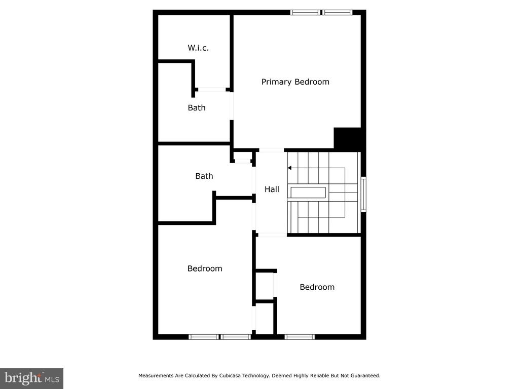 Residential Lease in WOODBRIDGE 2