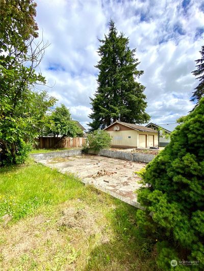 1143 Gaylord Street, Home with 0 bedrooms, 0 bathrooms and null parking in Raymond WA | Image 2