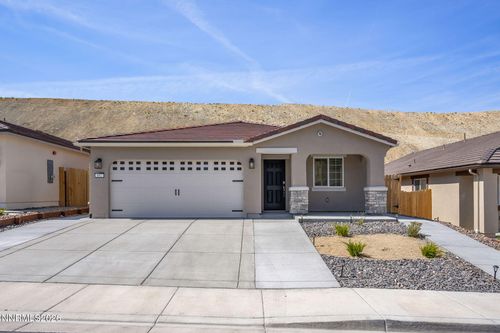 892 Bobcat Ridge Rd, Sparks, NV, 89436-1952 | Card Image