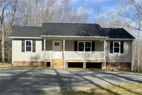 0 Howerton Road, Dunnsville, VA, 22454 | Card Image