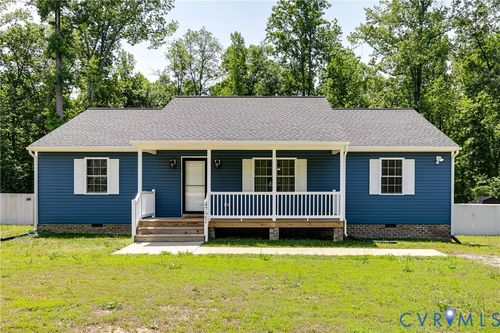 4721 Red Coach Ln, Sandston, VA, 23150-5612 | Card Image