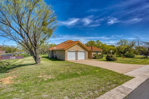 100 Colt, Horseshoe Bay, TX, 78657-6018 | Card Image