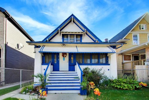 919 N Lorel Avenue, Chicago, IL, 60651 | Card Image