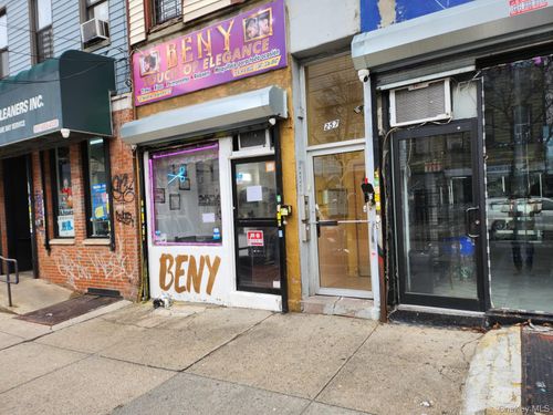 257 Wyckoff Avenue, New York, NY, 11237 | Card Image