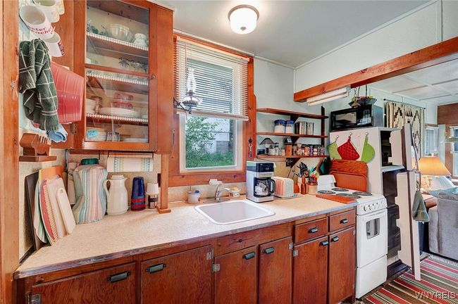 C - 90 Summerset Dr, House other with 1 bedrooms, 1 bathrooms and null parking in Arcade NY | Image 18