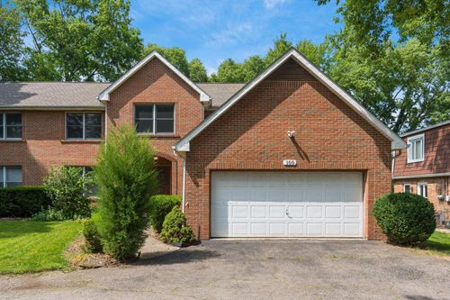 100 E Dublin Granville Rd, Worthington, OH, 43085-3102 | Card Image