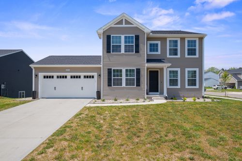 10888 Vine Leaf Cir, Allendale, MI, 49401-8170 | Card Image