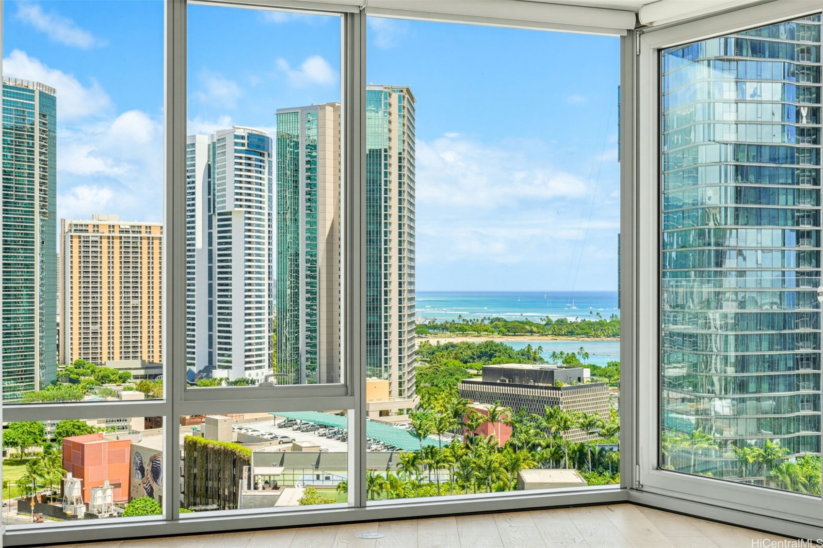 Residential in Honolulu 3
