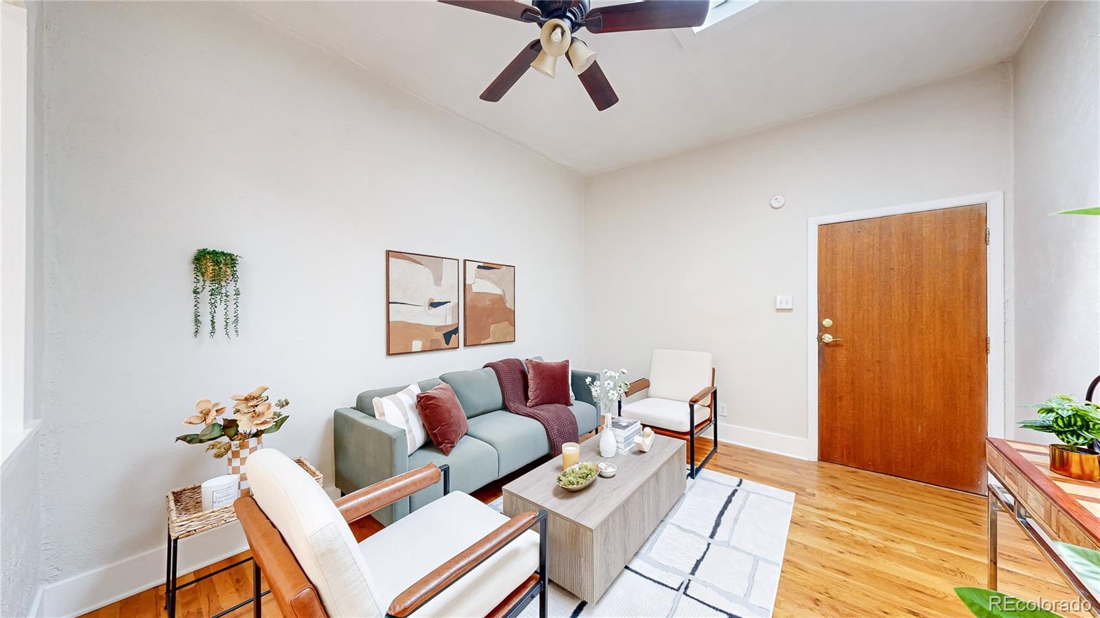 Residential in Denver 3