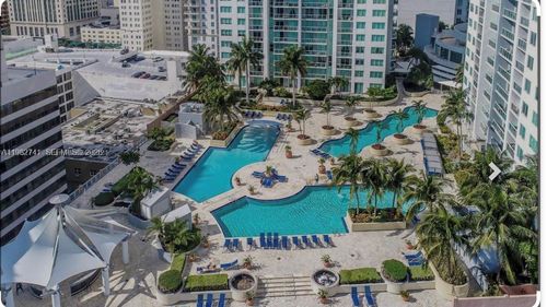 apt-2306-253 Ne 2nd St, Miami, FL, 33132-2295 | Card Image