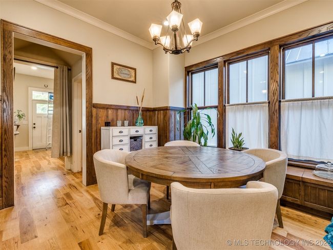 55 Boardwalk, House other with 2 bedrooms, 3 bathrooms and null parking in Carlton Lndg OK | Image 25