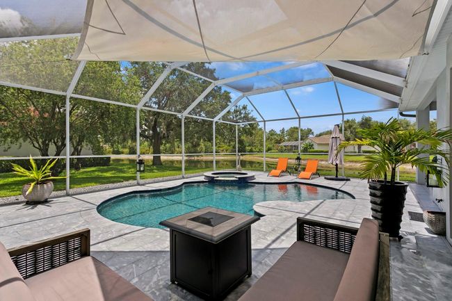 17807 Arbor Greene Dr, House other with 5 bedrooms, 3 bathrooms and null parking in TAMPA FL | Image 57