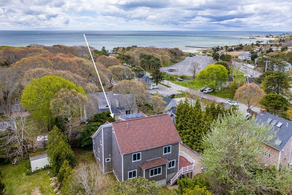 Sea St, Hyannis, MA 02601