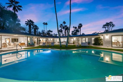 290 W Lilliana Dr, Palm Springs, CA, 92264-8916 | Card Image