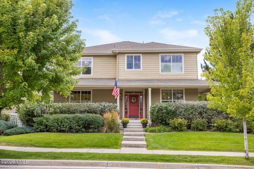 726 Founders Avenue, Eagle, CO, 81631 | Card Image