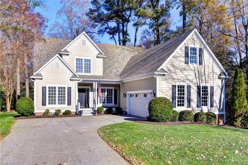 3125 Ridge Drive, Toano, VA, 23168 | Card Image