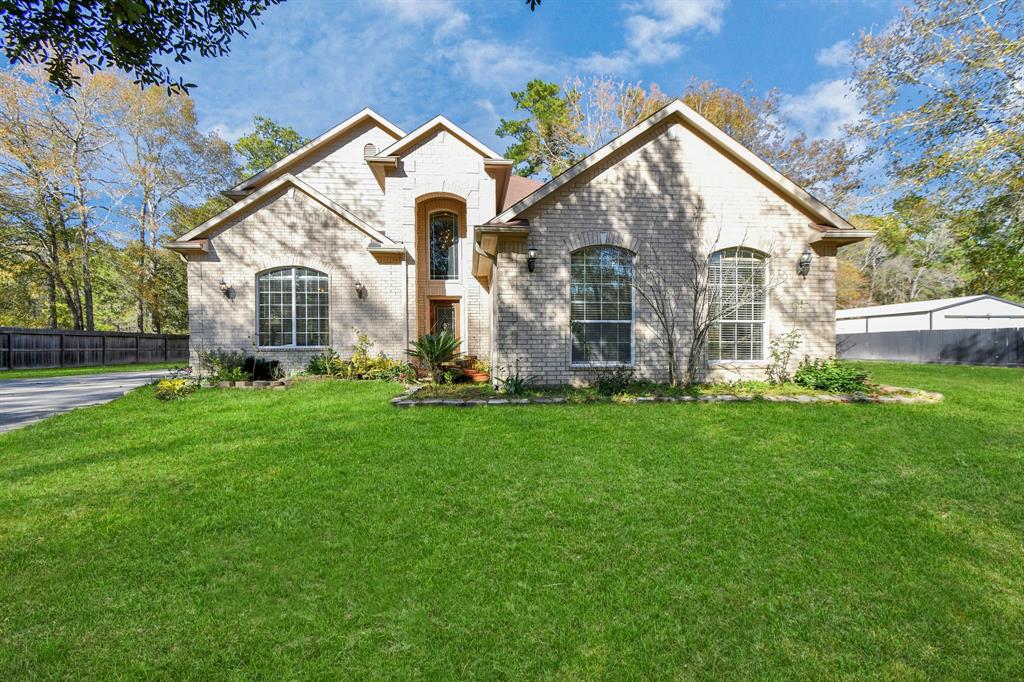 Riverwalk Dr, Porter, TX 77365