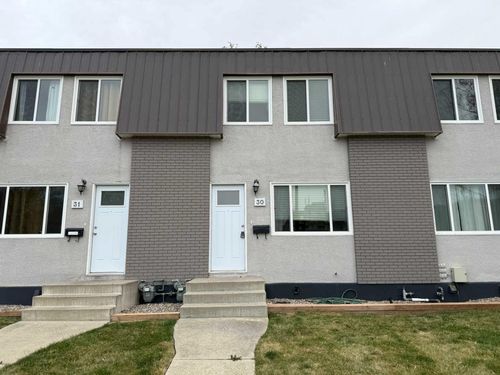 30-3406 20 Ave S, Lethbridge, AB, T1K3M8 | Card Image