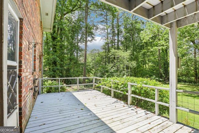 415 Haven Ln, House other with 5 bedrooms, 3 bathrooms and 2 parking in Marietta GA | Image 35