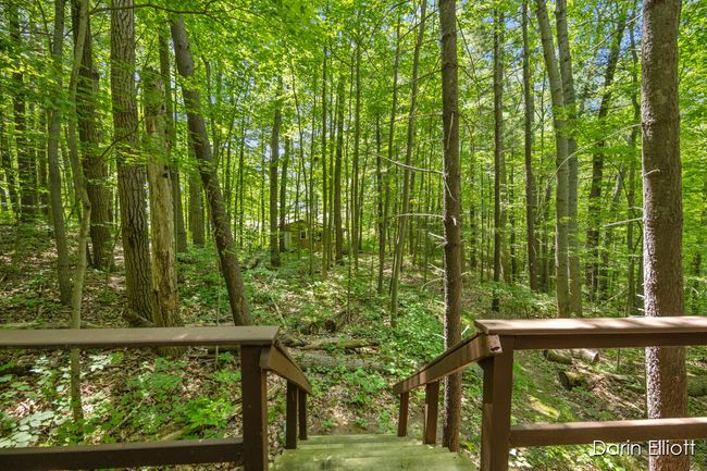 2187 Shawnee Trl, Home with 0 bedrooms, 0 bathrooms and null parking in Stanton MI | Image 22