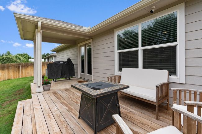 268 Bunting Lane, House other with 4 bedrooms, 2 bathrooms and 2 parking in Bertram TX | Image 28