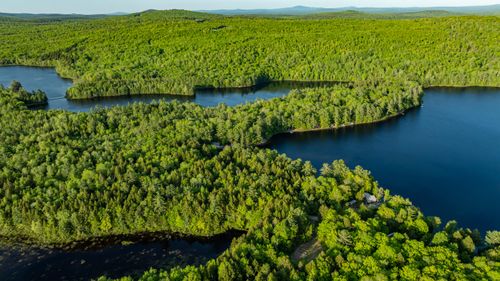 M2L1 Springy Pond Road, Clifton, ME, 04428 | Card Image