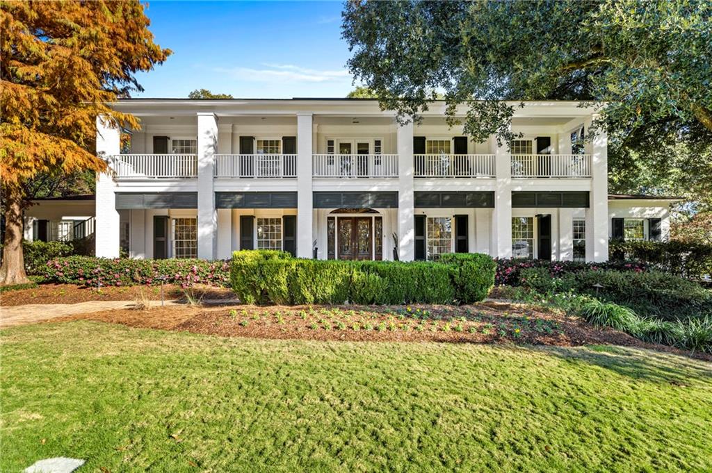 Pinebrook Dr, Mobile, AL 36608 #1