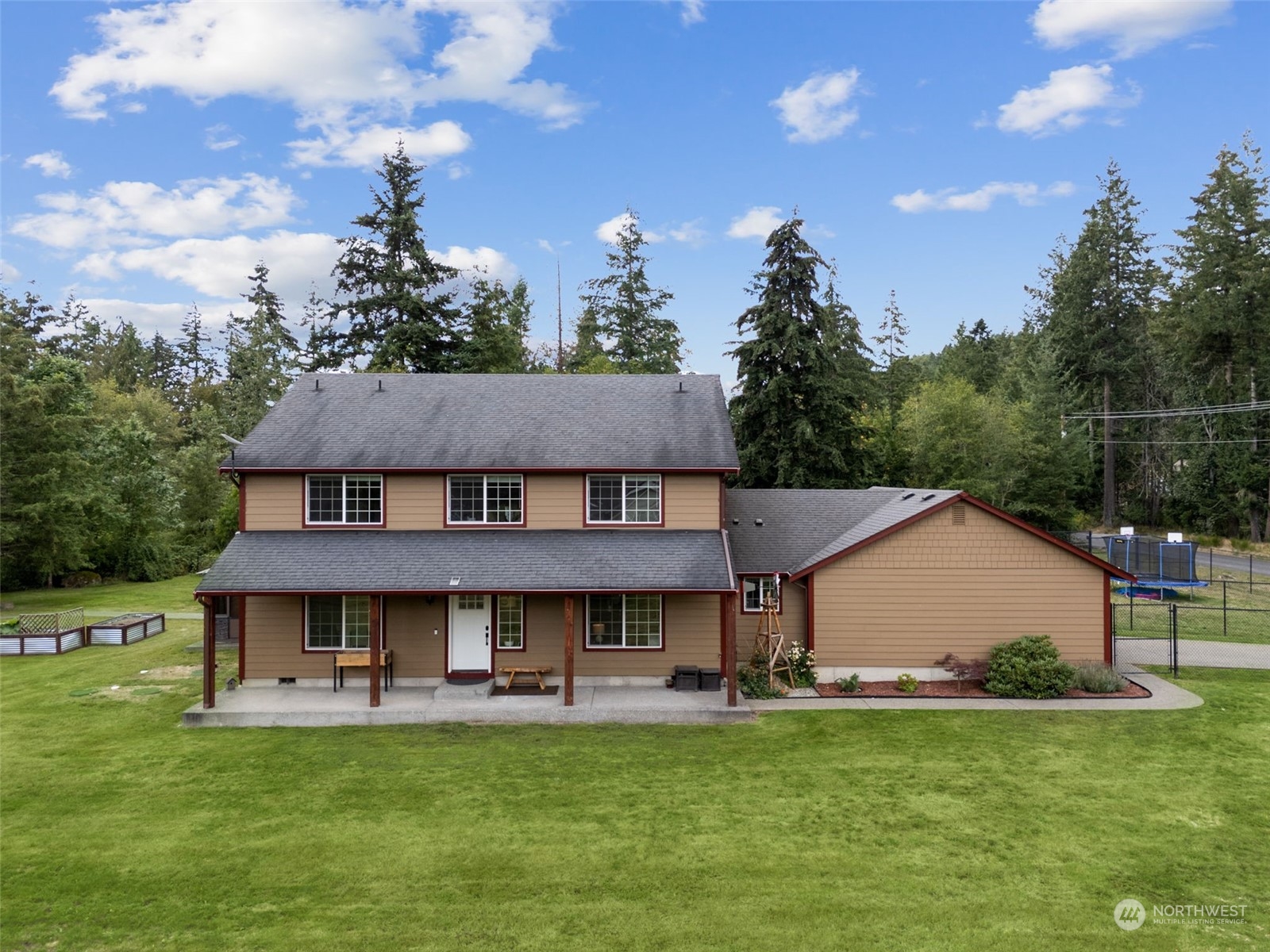 Ohop Valley Rd, Eatonville, WA 98328
