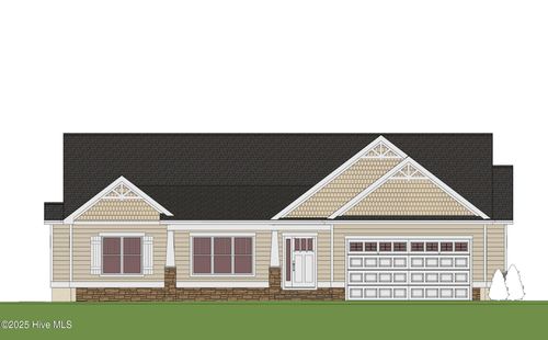 1041 Brooke Ridge Lane, Southport, NC, 28461 | Card Image