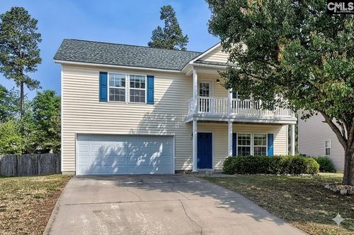215 Eagle Pointe Dr, Chapin, SC, 29036-9262 | Card Image